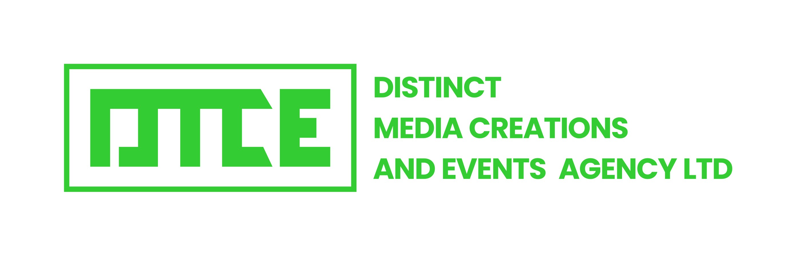 Distinct Media and Creations and Events enterprise - Lead Partners Consultance ltd